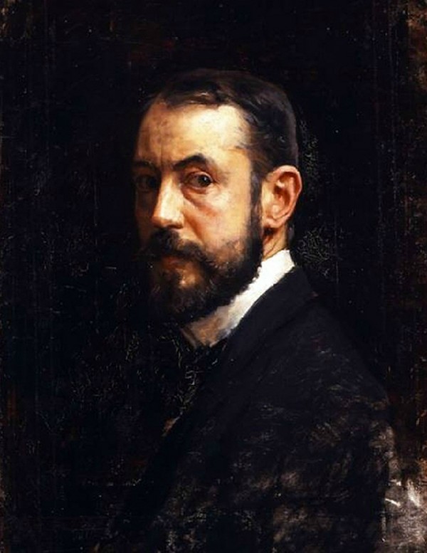 Moreno Carbonero, Jose Print